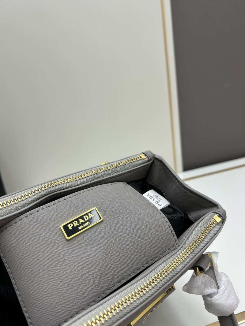 Prada Top Handle Bags